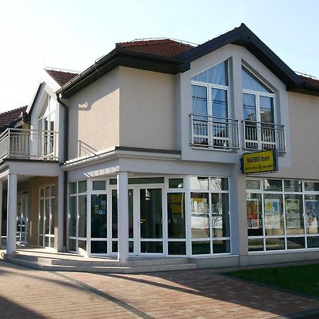 Apartmani Marbis Koprivnica Dış mekan fotoğraf