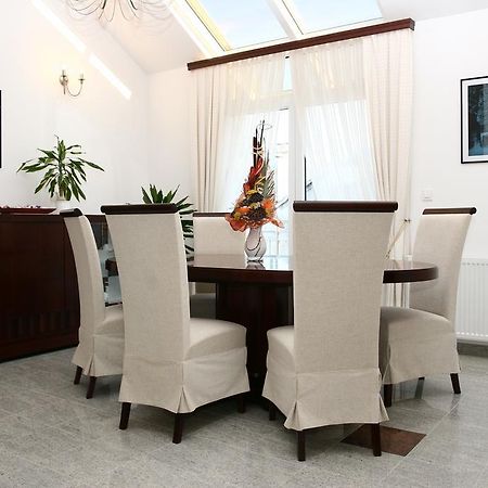 Apartmani Marbis Koprivnica Dış mekan fotoğraf