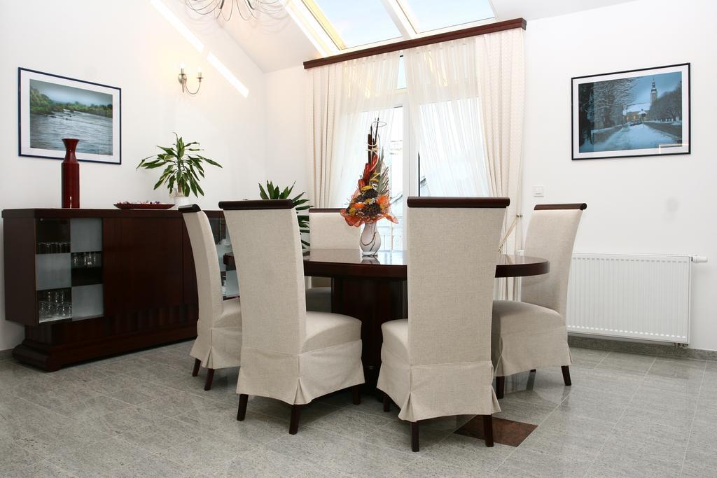 Apartmani Marbis Koprivnica Dış mekan fotoğraf