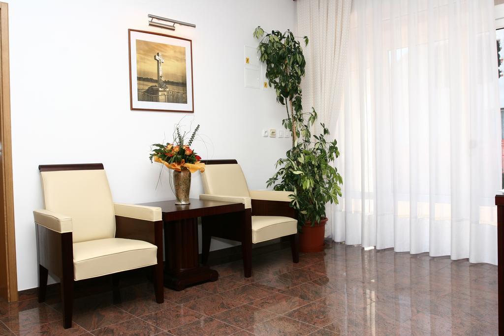 Apartmani Marbis Koprivnica Dış mekan fotoğraf