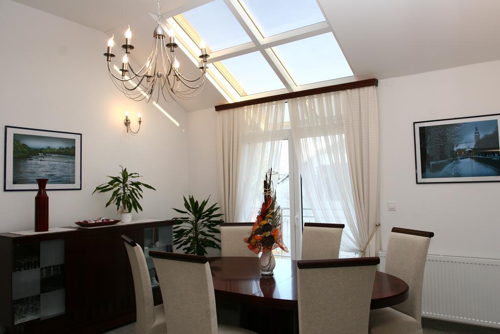 Apartmani Marbis Koprivnica Dış mekan fotoğraf